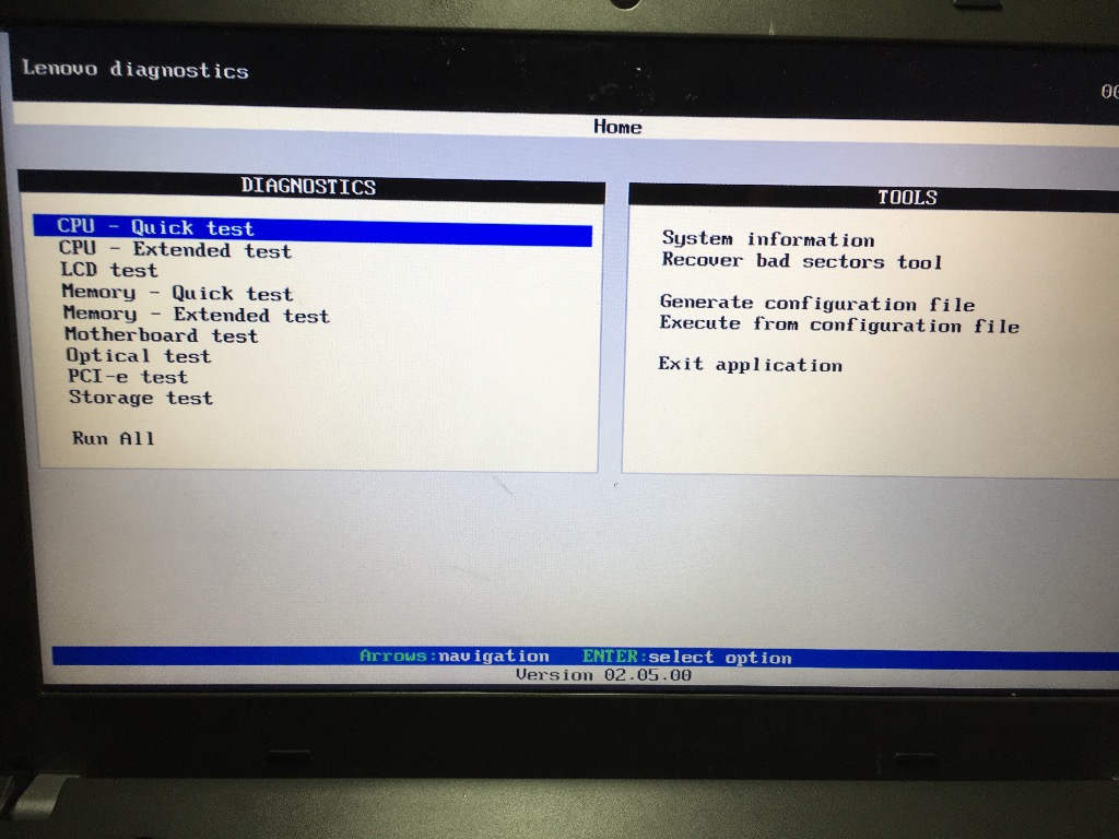 diagnostics】-thinkpad-联想社区