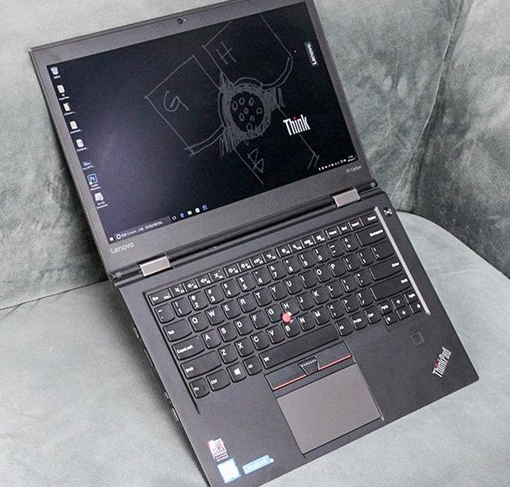 thinkpad x1 carbon評測