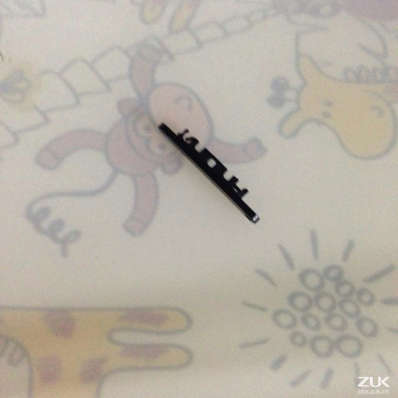 Z2卡槽都取不出来