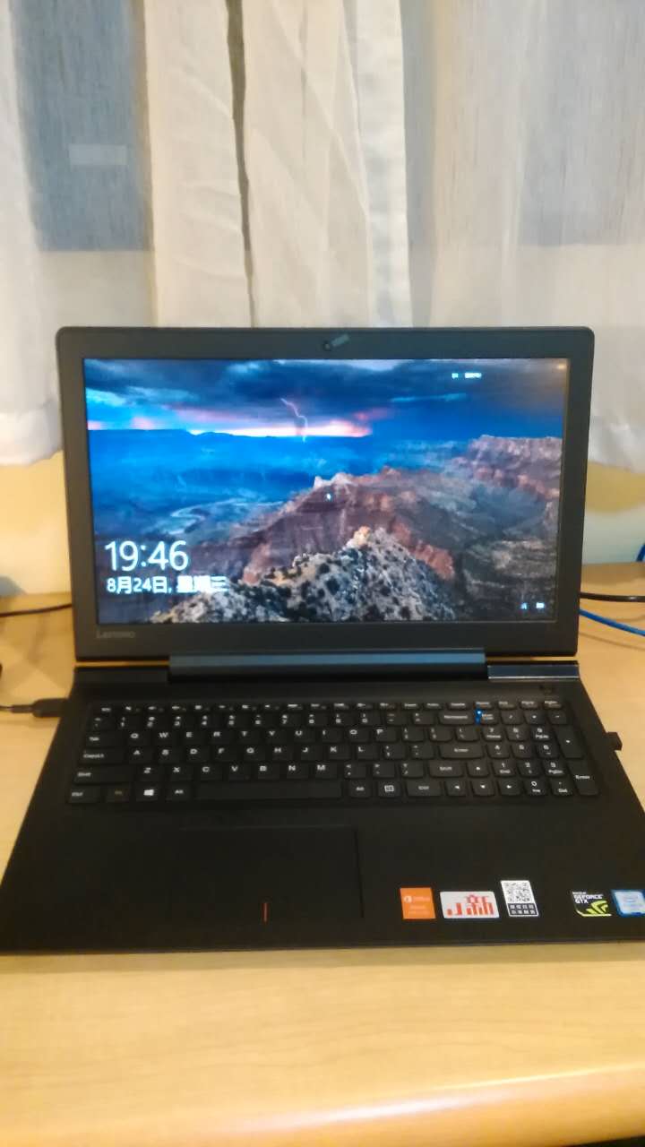 晒单#人生第一台笔记本--联想小新700--高性价比神器