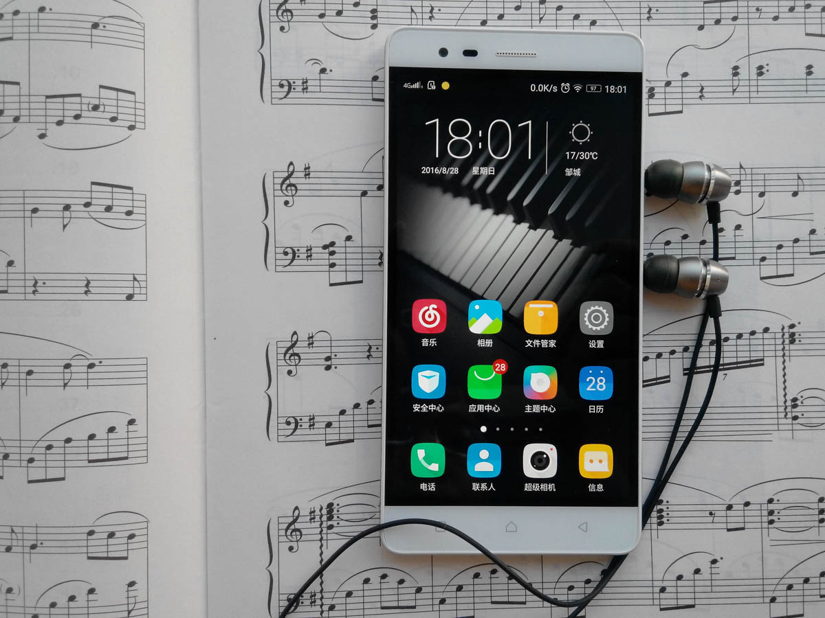 【【现形记】乐檬k5 note k歌 专项评测】-【联想杂谈】论坛-lenovopc