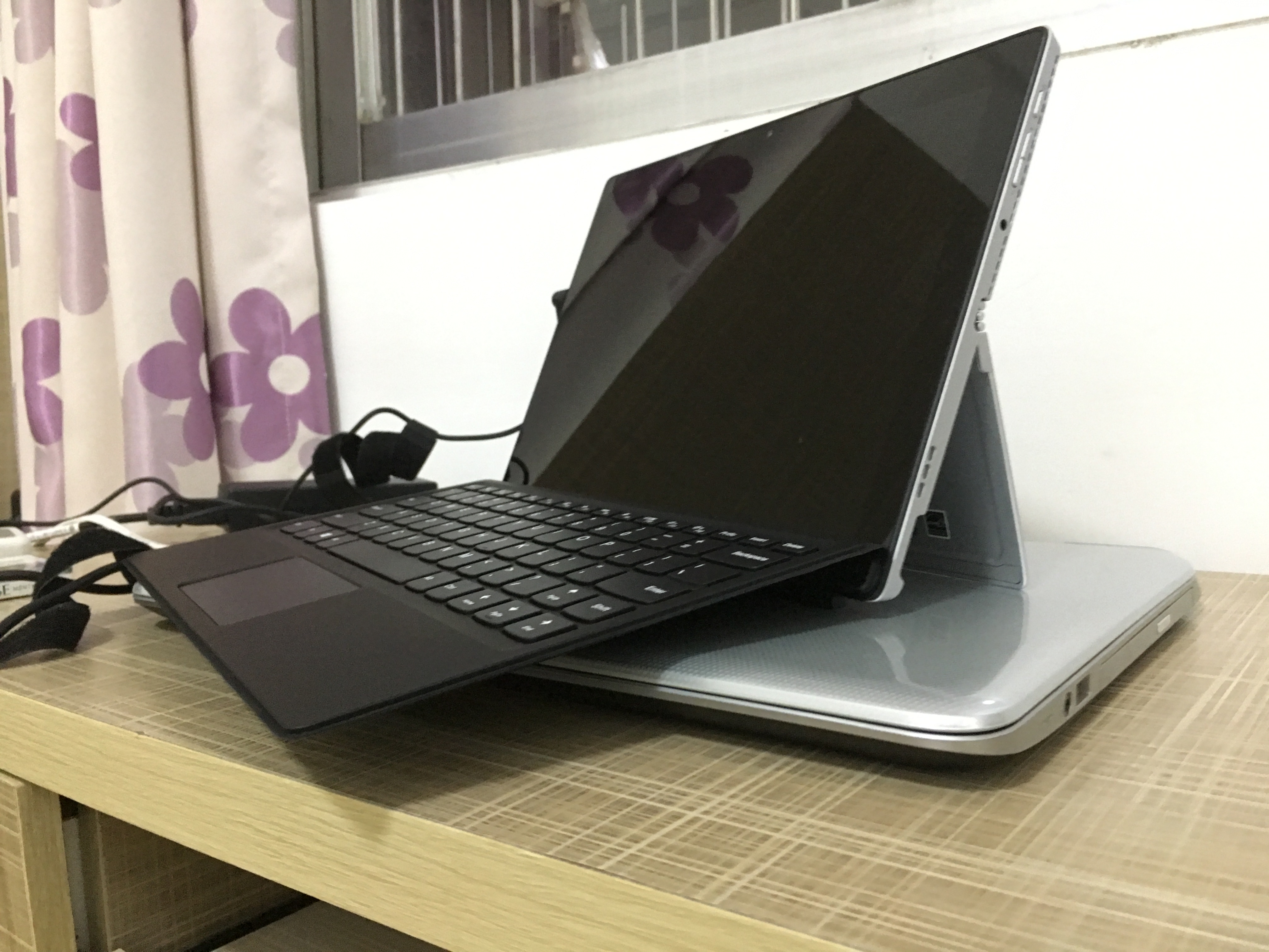 联想miix 5晒单# 选择联想, 因为性价比