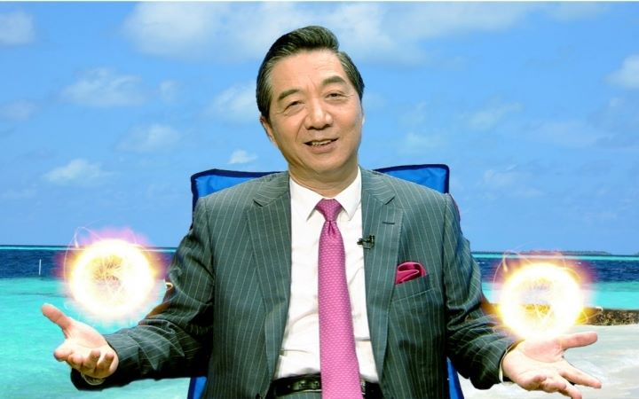 局座"对飙"小王爷?直播即将开始!