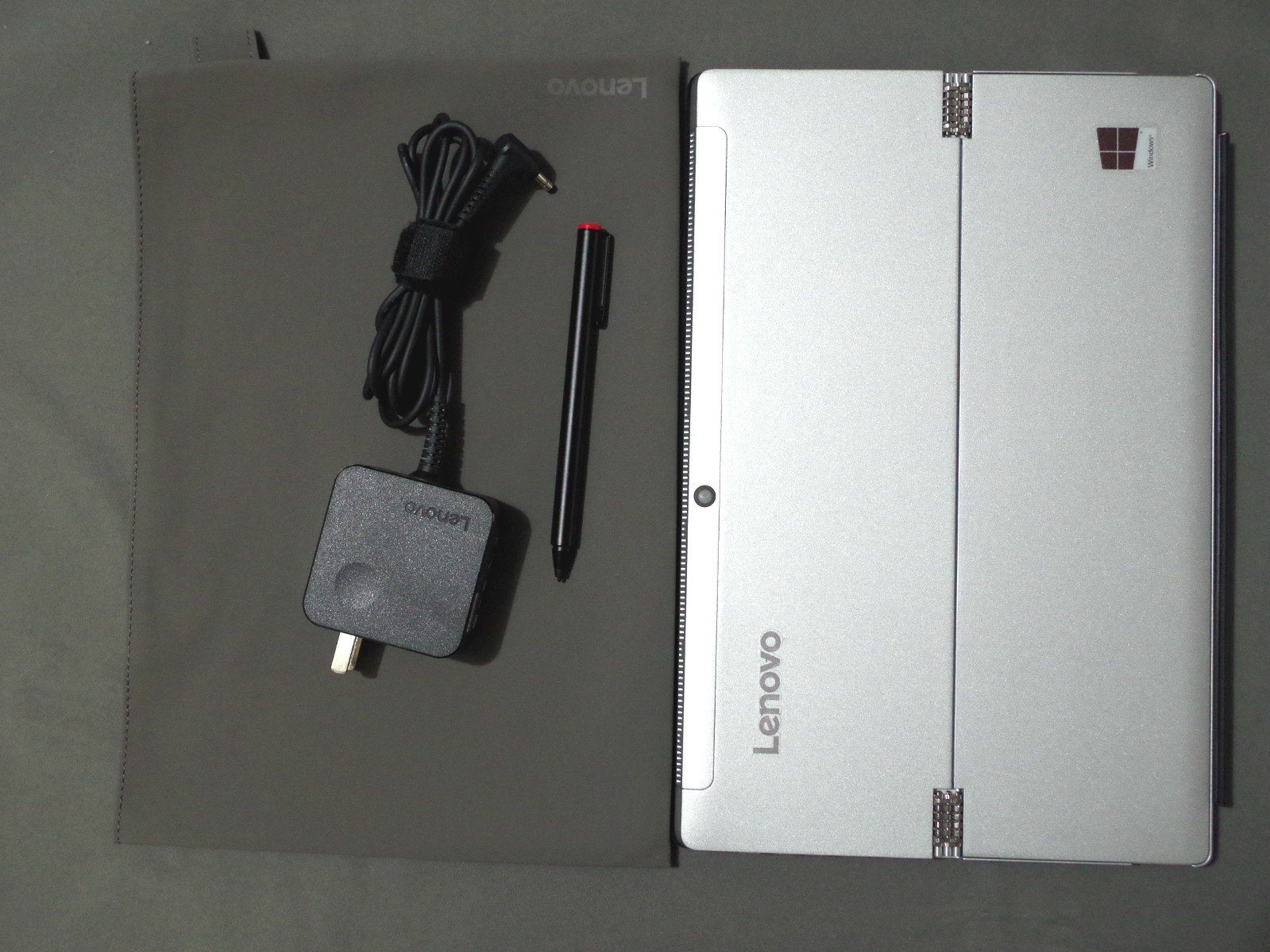 [资源共享] #联想miix 5晒单#miix510诗和远方与现实在眼前的不期而遇