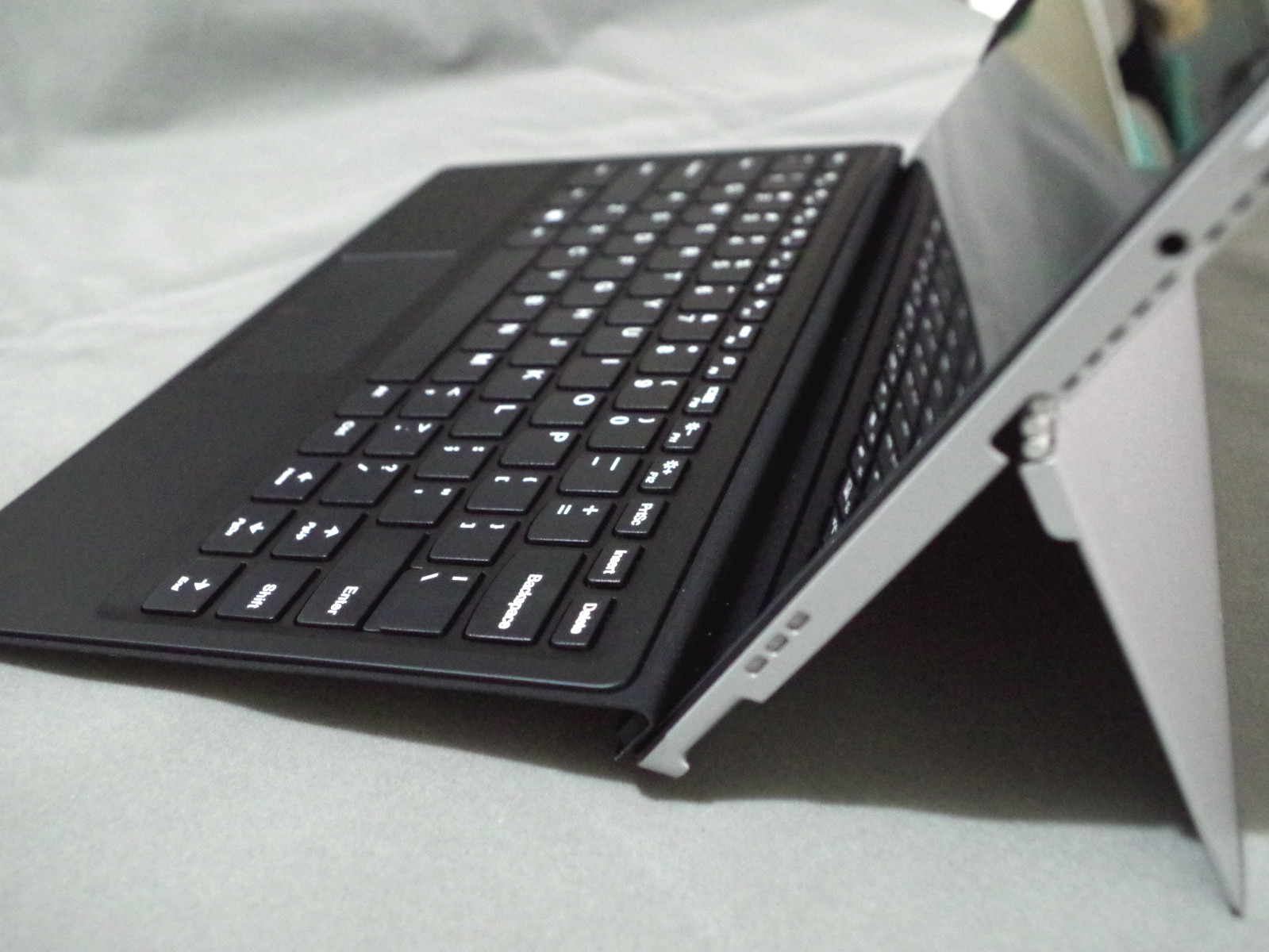 [资源共享] #联想miix 5晒单#miix510诗和远方与现实在眼前的不期而遇