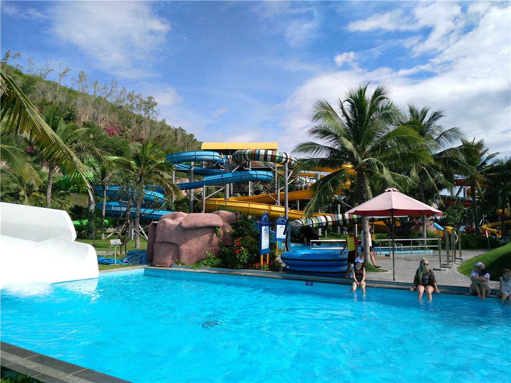 【芽庄行随拍(24)—水上乐园】-【随手拍】论坛-手机乐粉家-联想社区