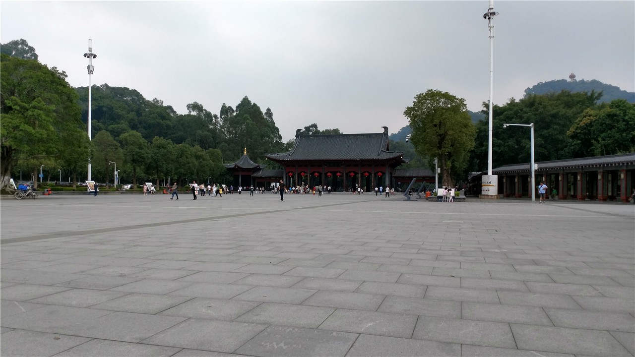 【黄旗山城市公园【随手拍】论坛-手机乐粉家-联想社区
