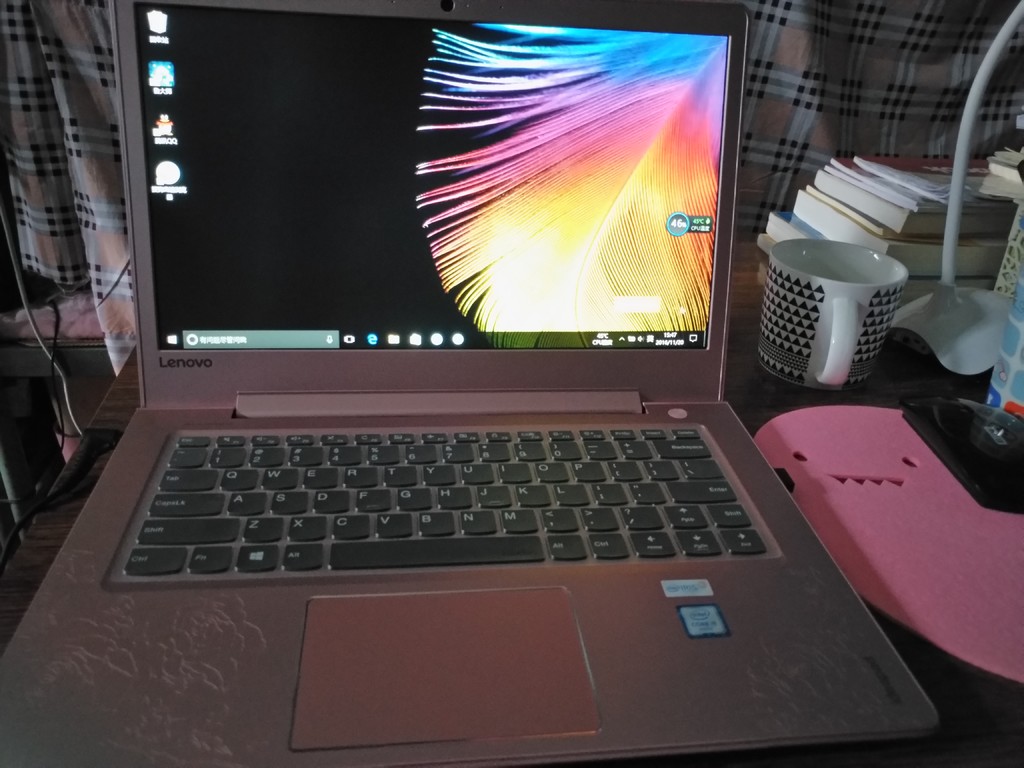 粉色小新510s-小新笔记本-联想社区