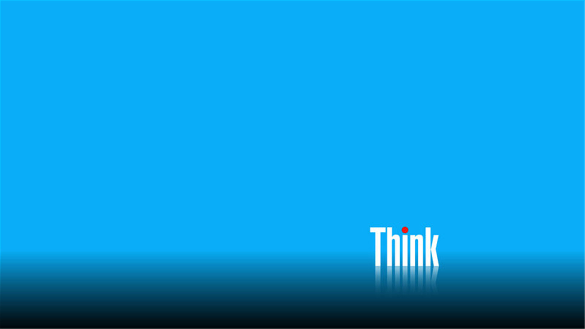 分享壁纸 重要的是全部1080p 还有经典thinkpad噢 Thinkpad 联想社区