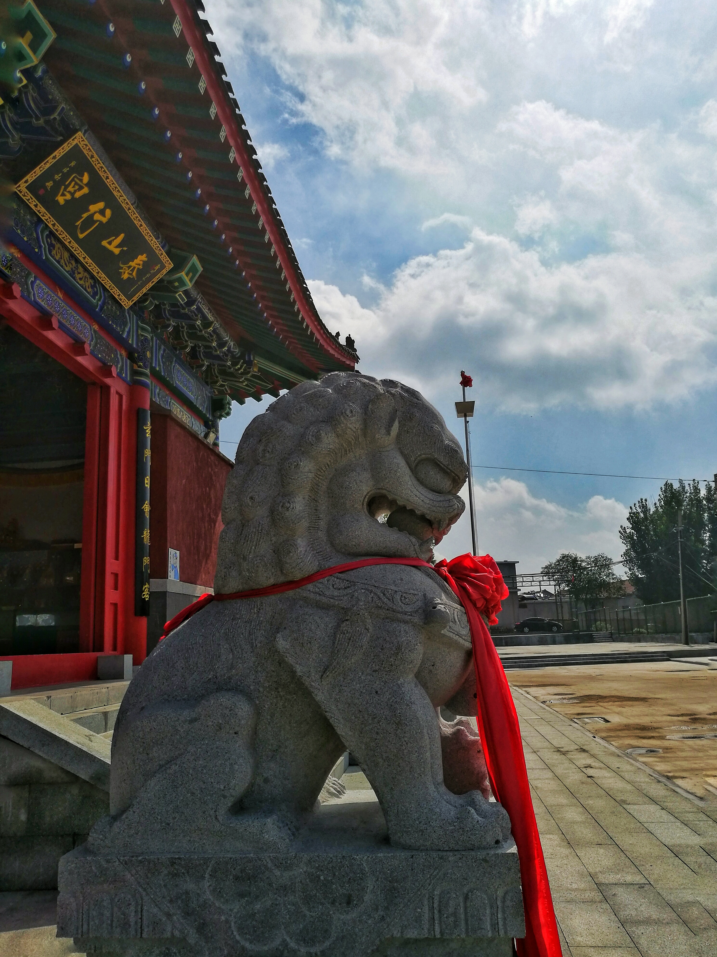 【泰山行宫游记】-【随手拍】论坛-手机乐粉家-联想社区