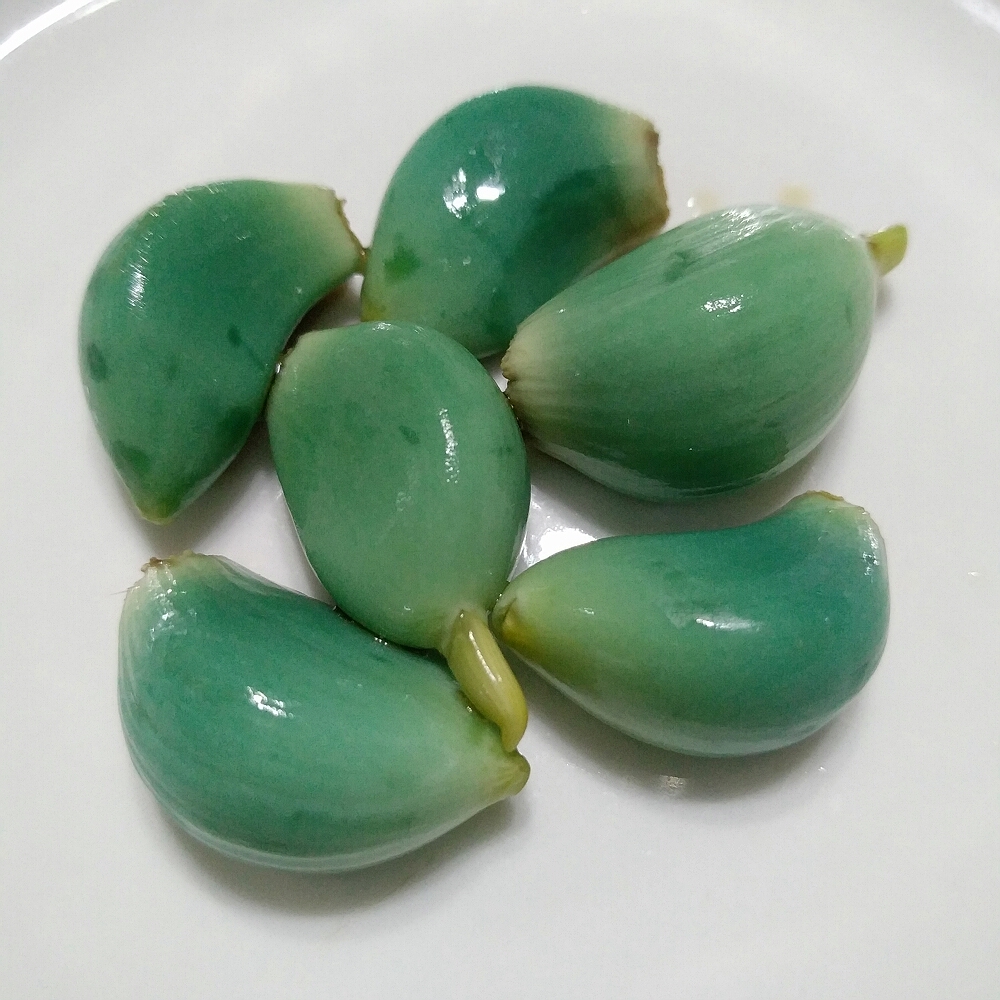 【随手拍摄影团---腊八蒜可以吃了】-【随手拍】论坛-手机乐粉家-联想