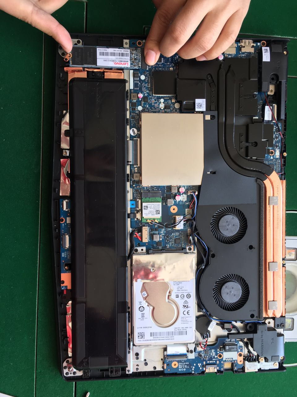玩游戏的妹纸来晒单】-【拯救者笔记本】论坛-lenovopc社区-联想社区