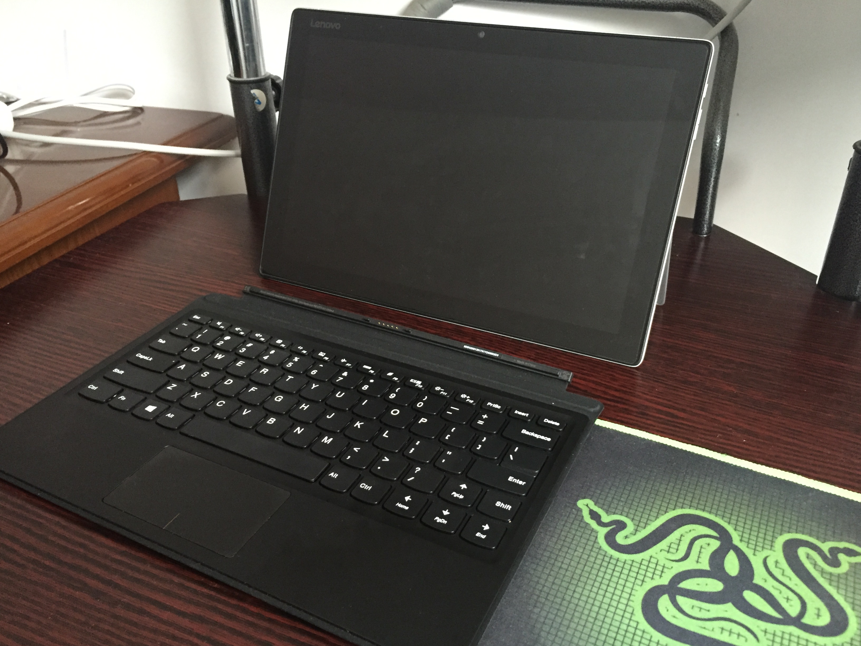 【情人节礼物推荐—联想miix510二合一笔记本】-【联想杂谈】论坛