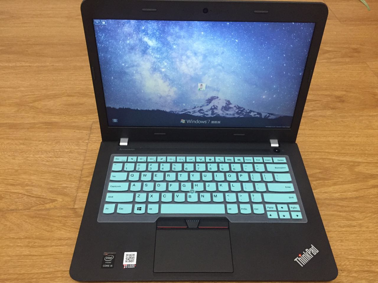 【#晒单# 处女贴thinkpad e450完美体验,进来不后悔】-thinkpad-联想