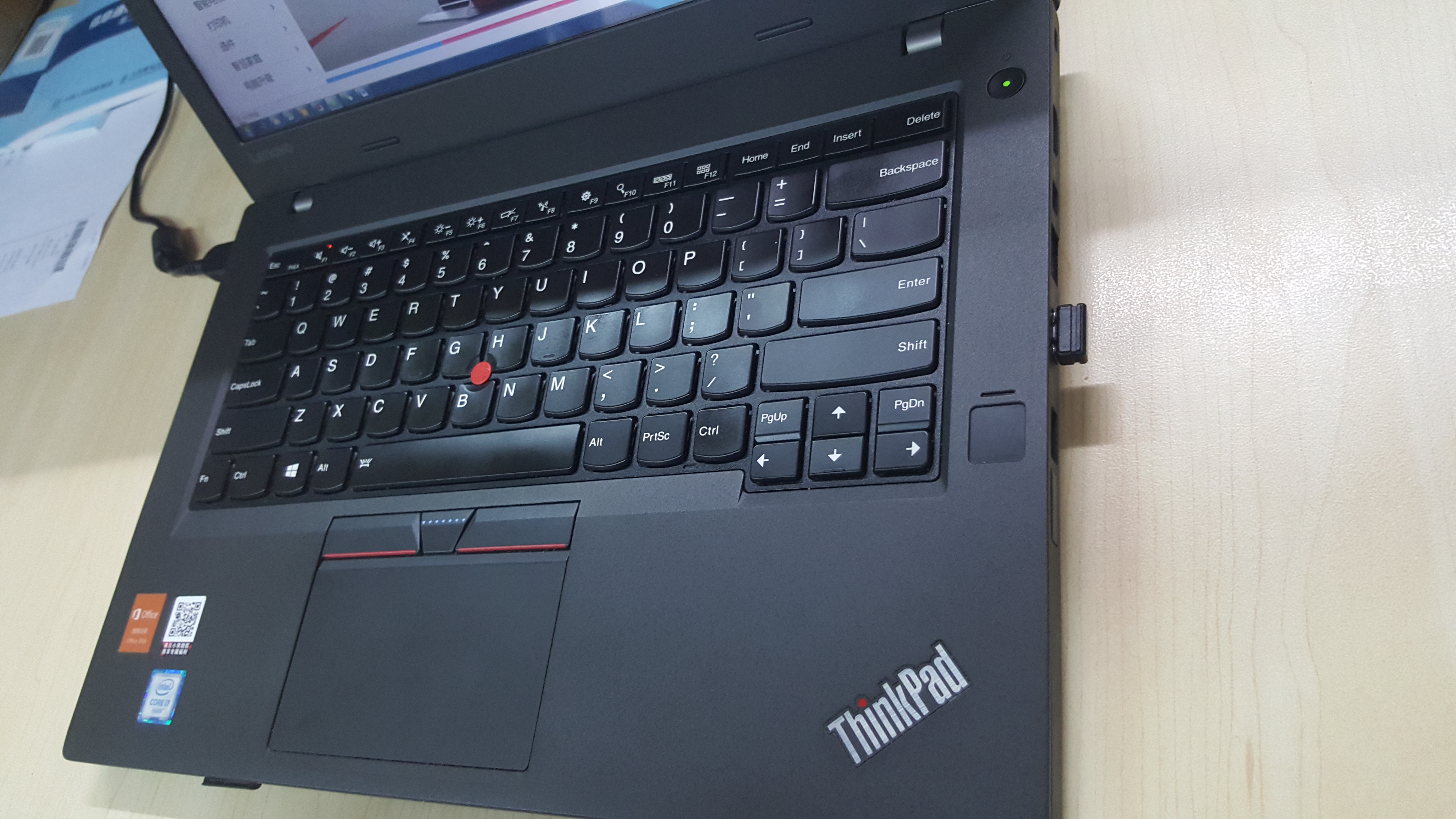 thinkpadt460p---商务人的标杆,设计师的最爱】-thinkpad-联想社区