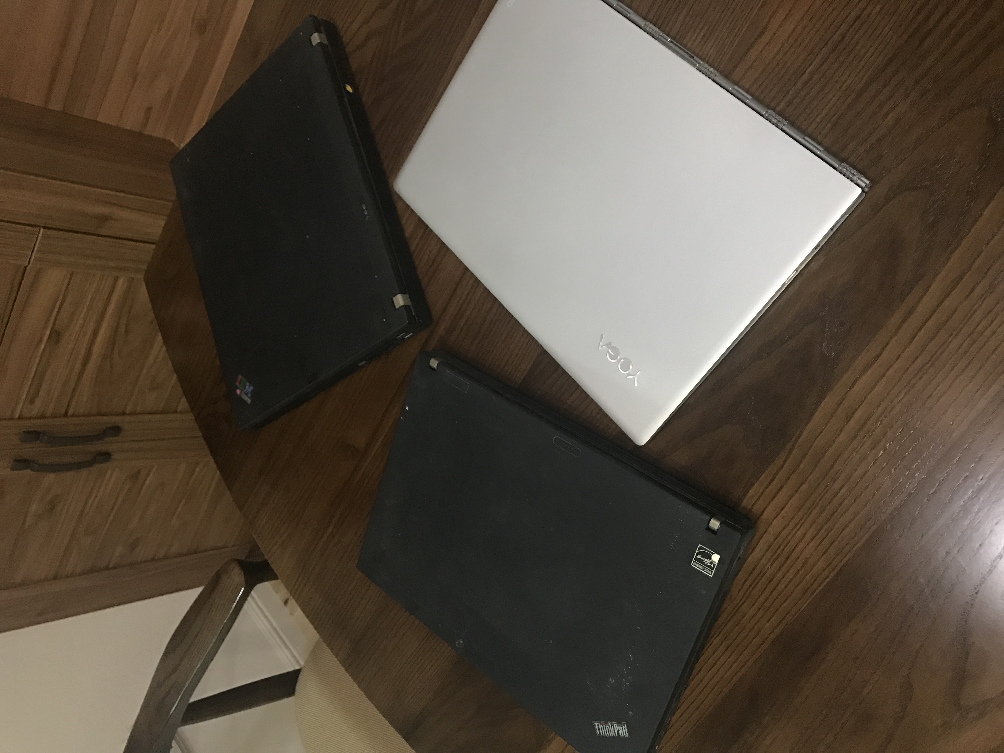 联想笔记本经典系列