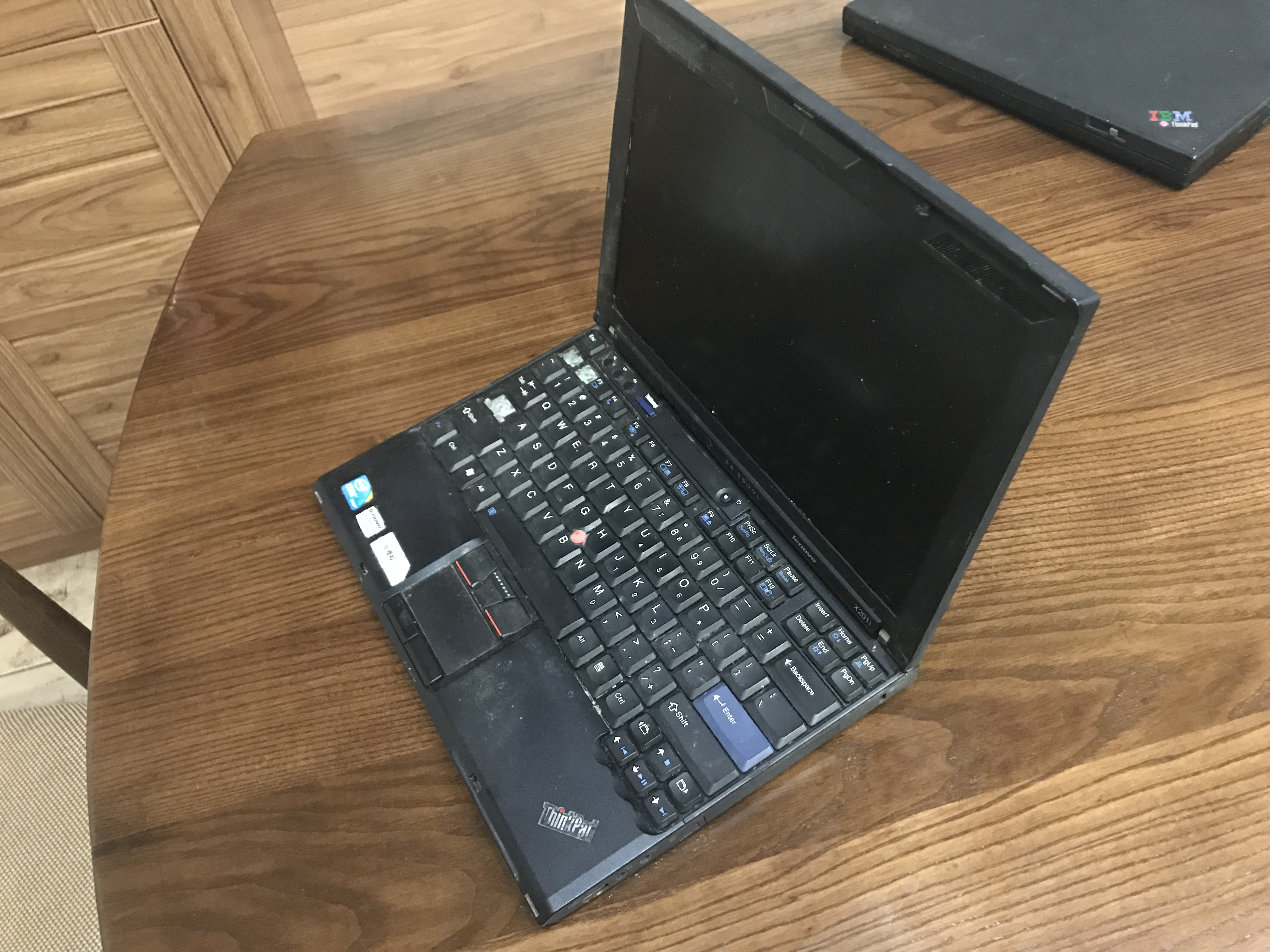 联想笔记本经典系列