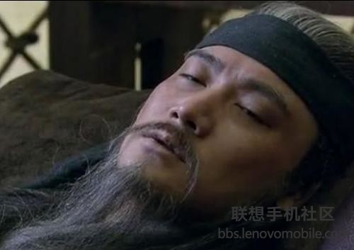 【为什么赵云死了诸葛亮只哭,张苞死,诸葛亮却吐血?
