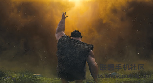 片名:《疯狂原始人》 标签:搞笑/冒险 推荐理由:个人认为该片形象的