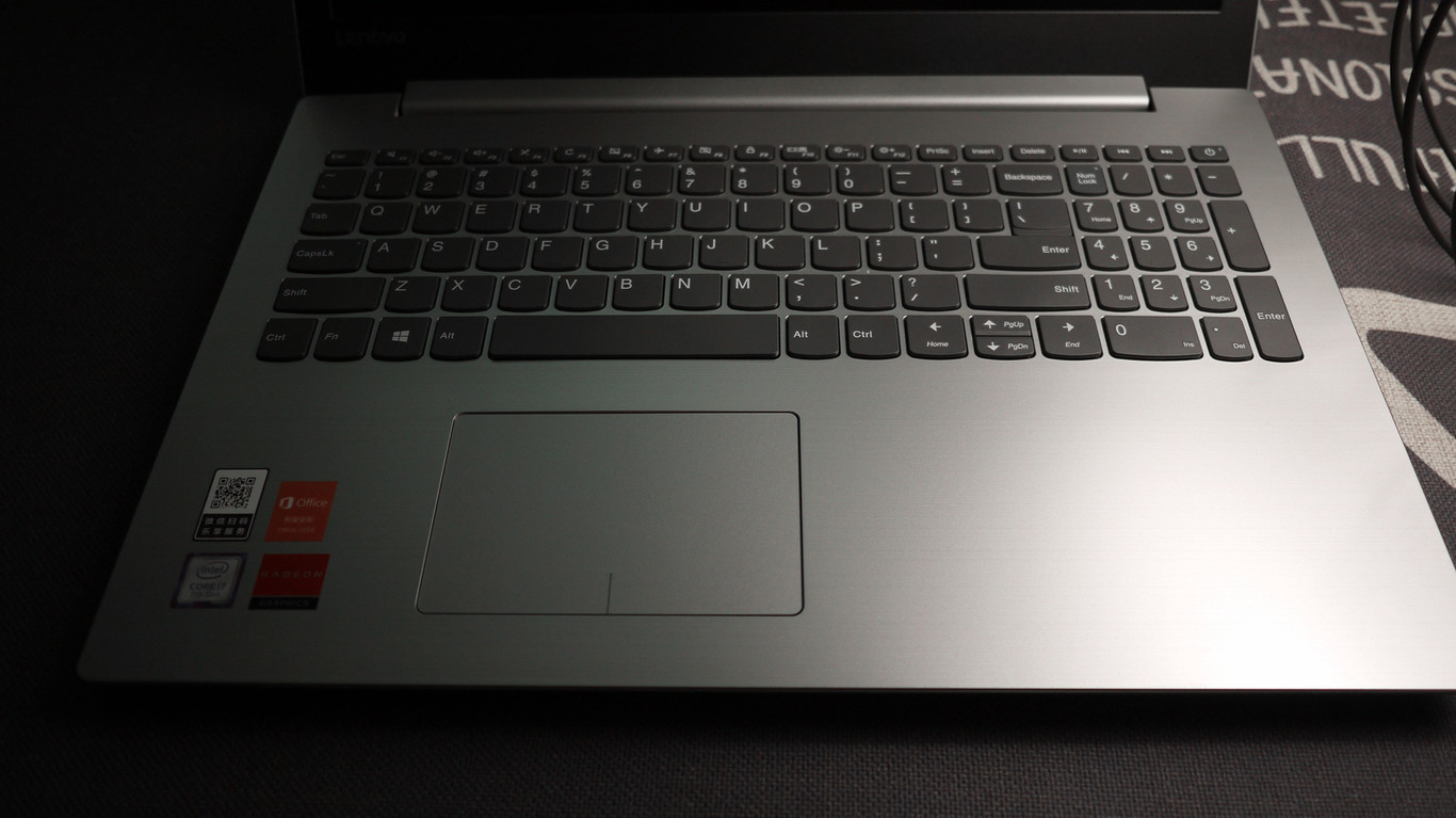 [小新潮5000] 简单开个箱-小新笔记本-联想社区