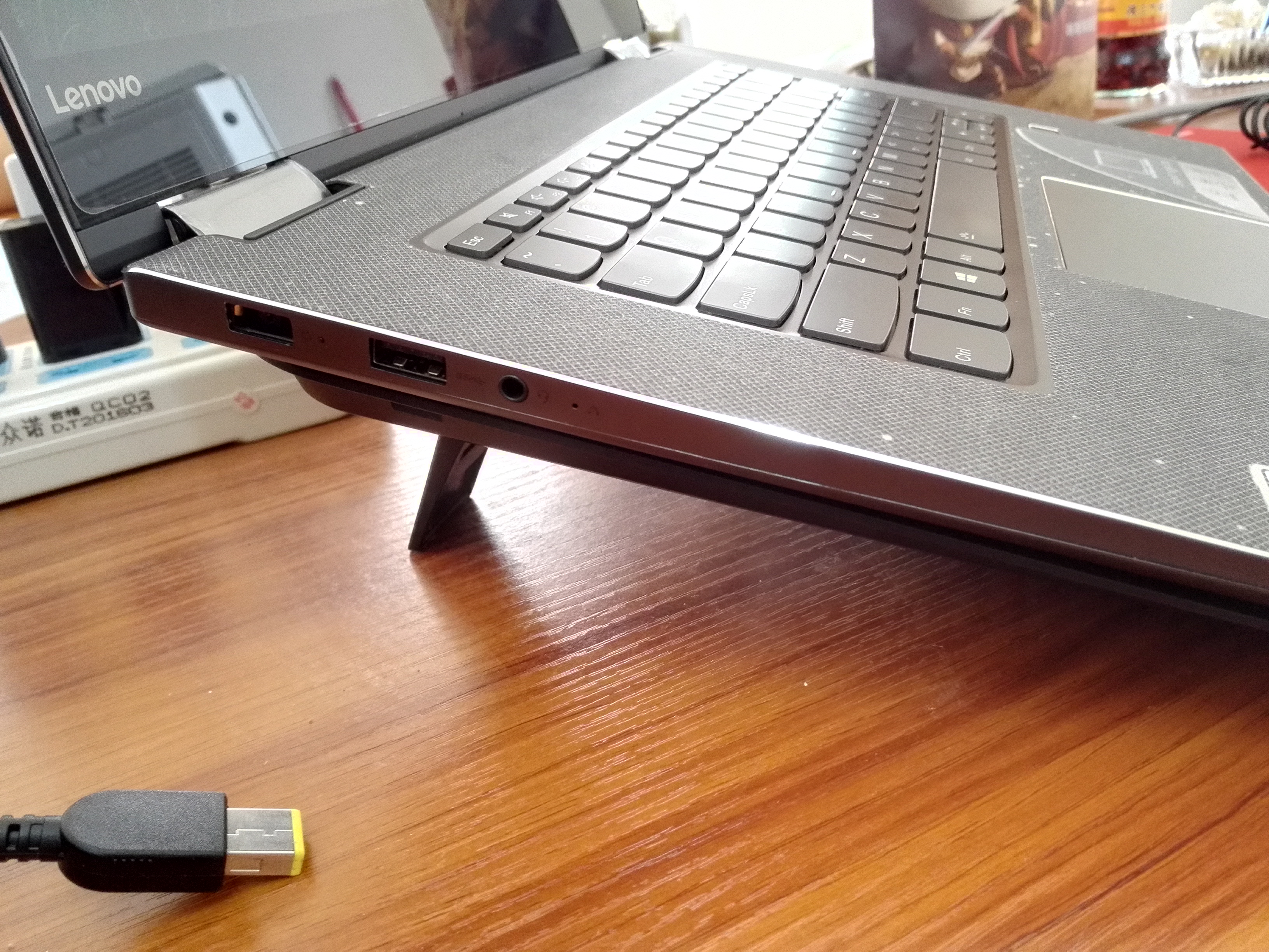 [晒单·评测] yoga 720-15,15.