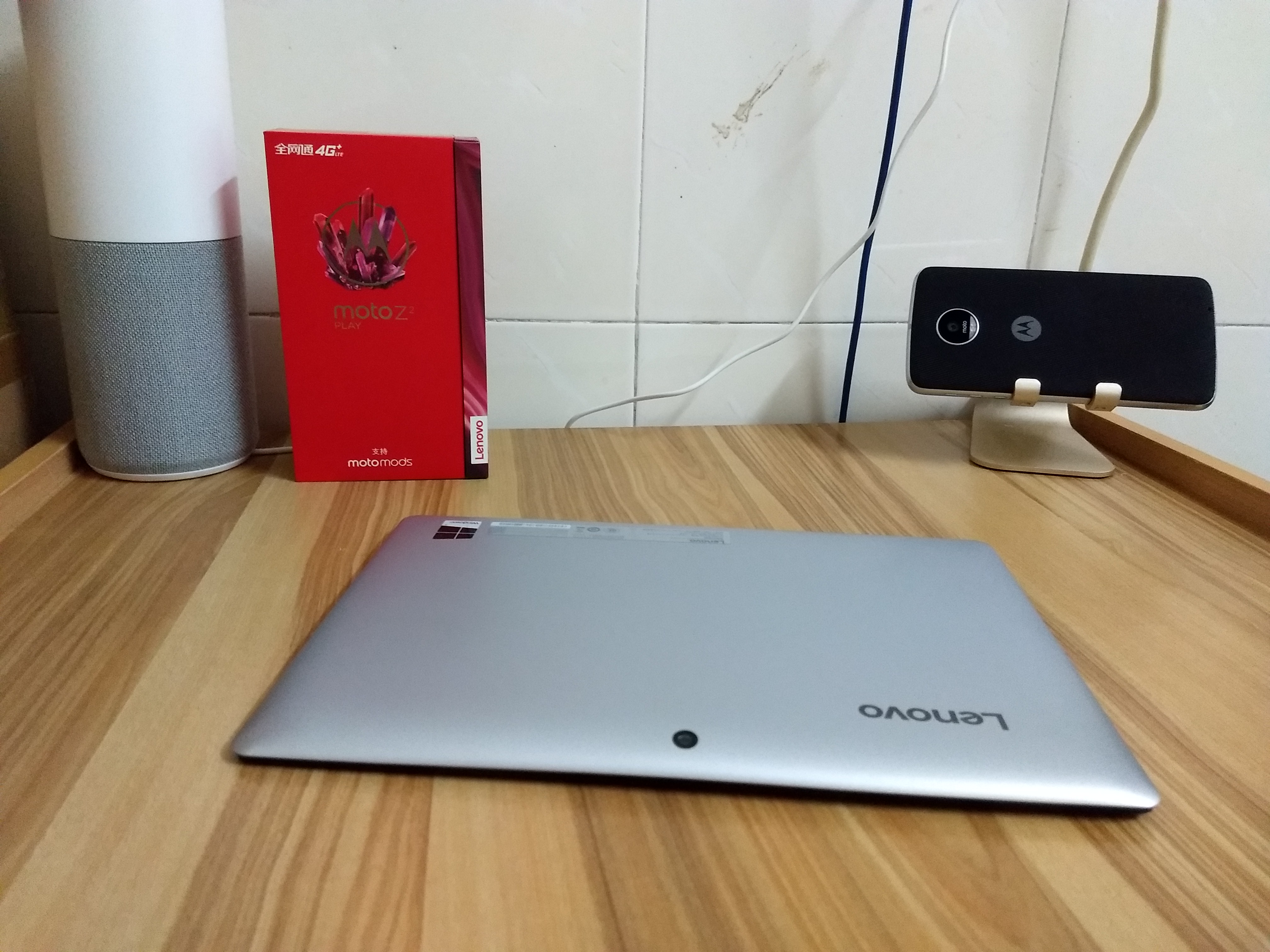 二合一电脑联想miix210简单测评及美图欣赏_miix二合一笔记本-联想