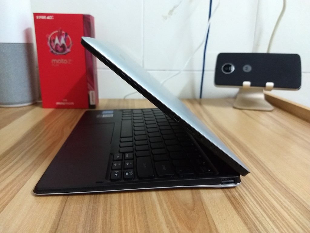 二合一电脑联想miix210简单测评及美图欣赏-miix二合一笔记本-联想