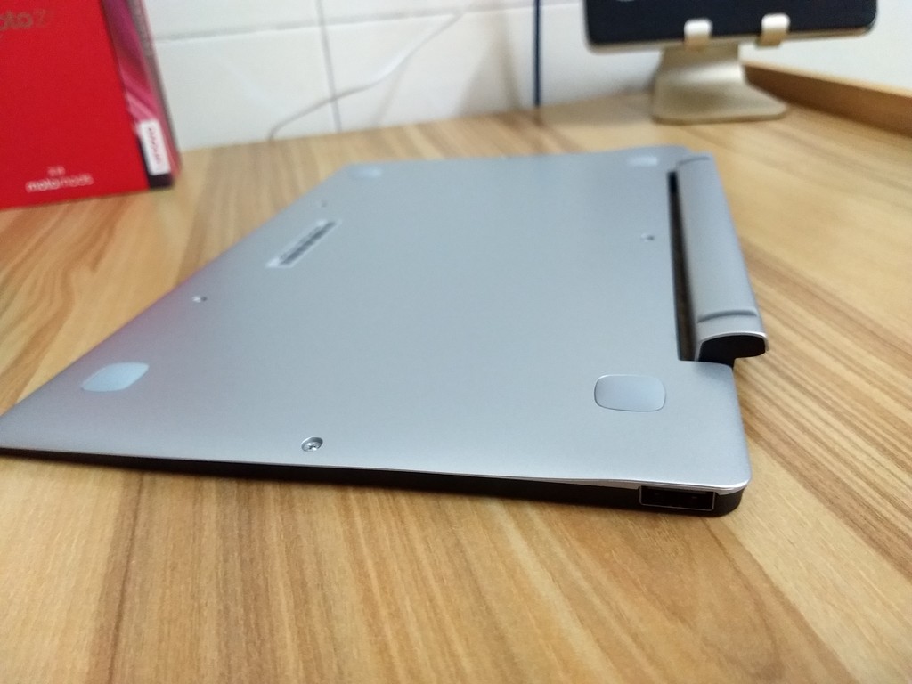 二合一电脑联想miix210简单测评及美图欣赏-miix二合一笔记本-联想