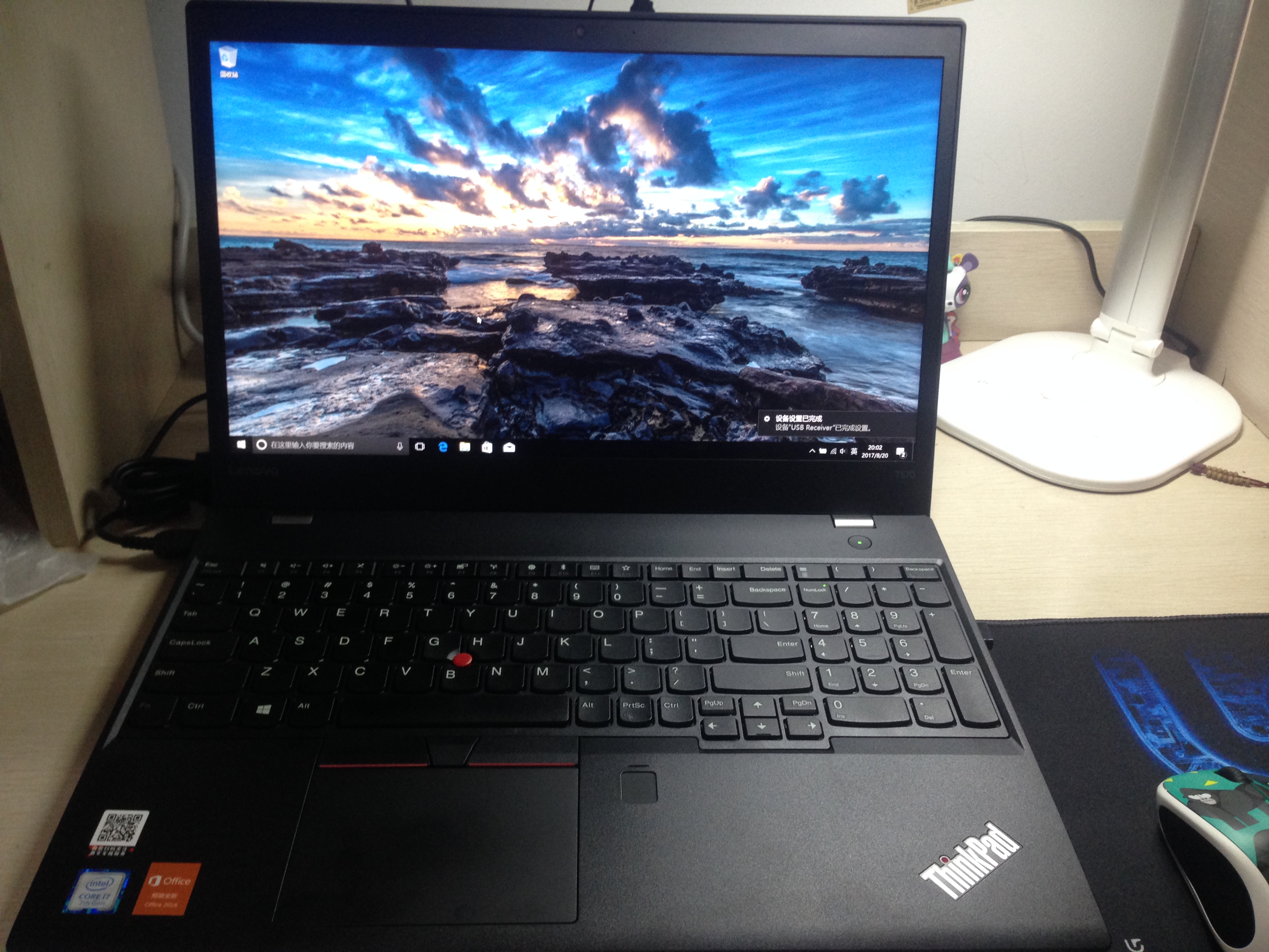 强迫症拯救者】-thinkpad-联想社区