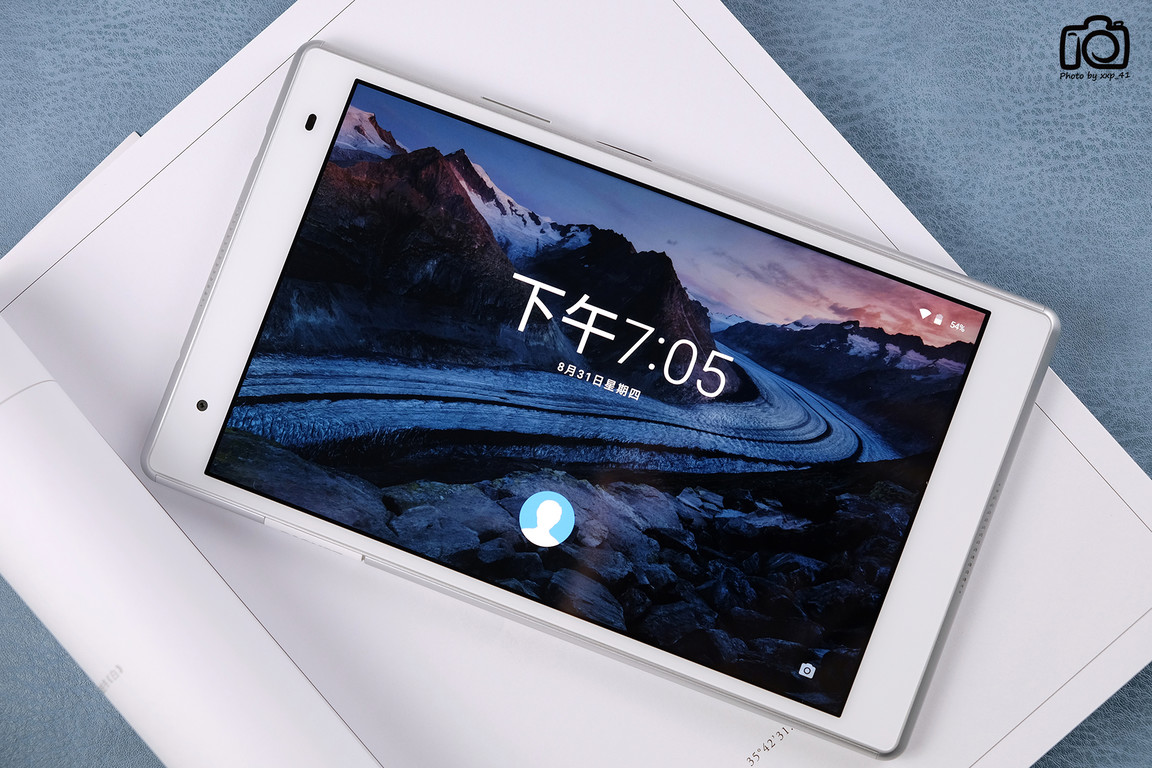 [tab 4系列] 【体验报告-超纯粹鉴赏】lenovo 联想 lenovo tab4 8