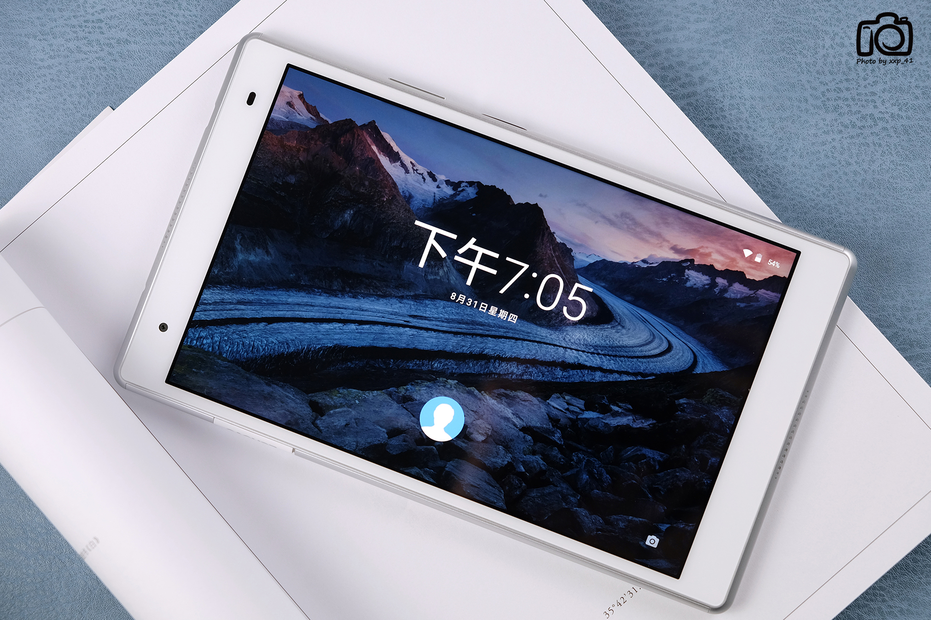 【全面体验报告】lenovo 联想 lenovo tab4 8 plus 平板电脑_联想平板