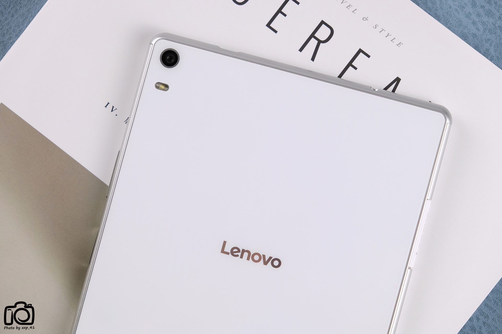 【全面体验报告】lenovo 联想 lenovo tab4 8 plus 平板电脑_联想平板