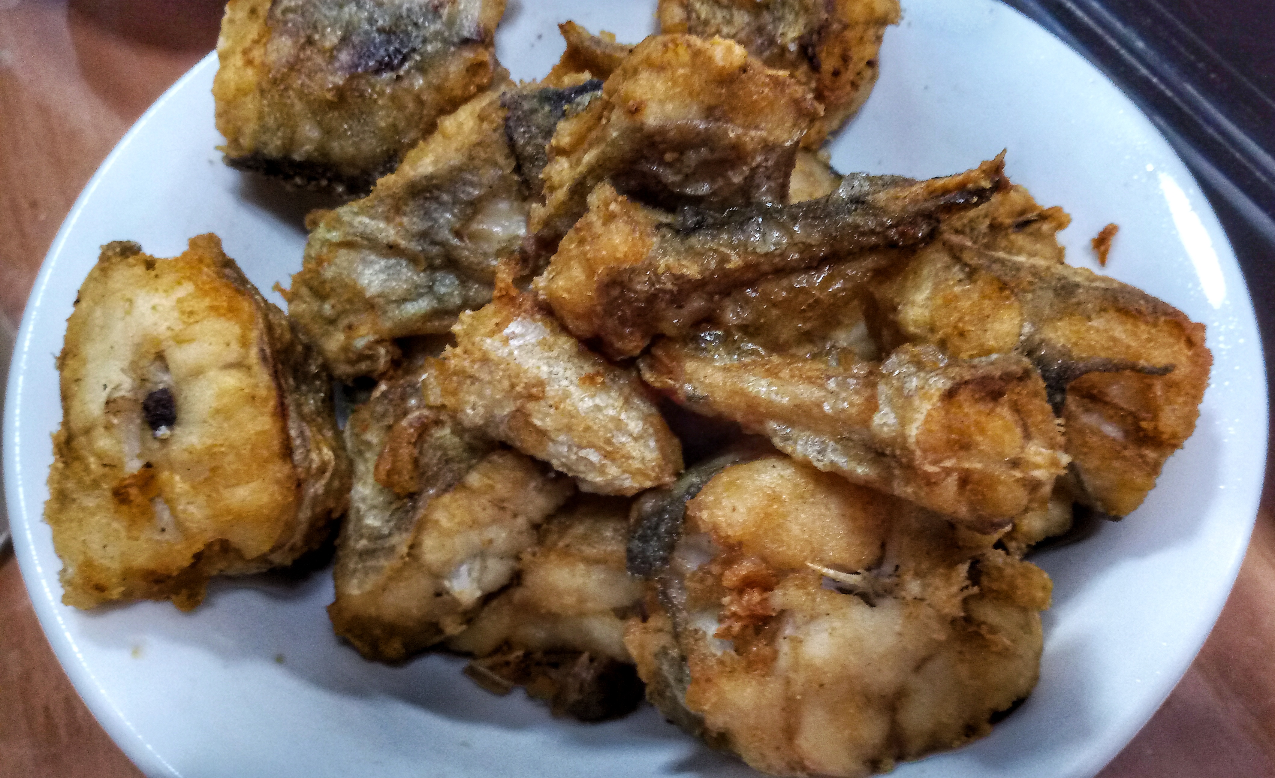 随手拍摄影团---鳕鱼涮锅