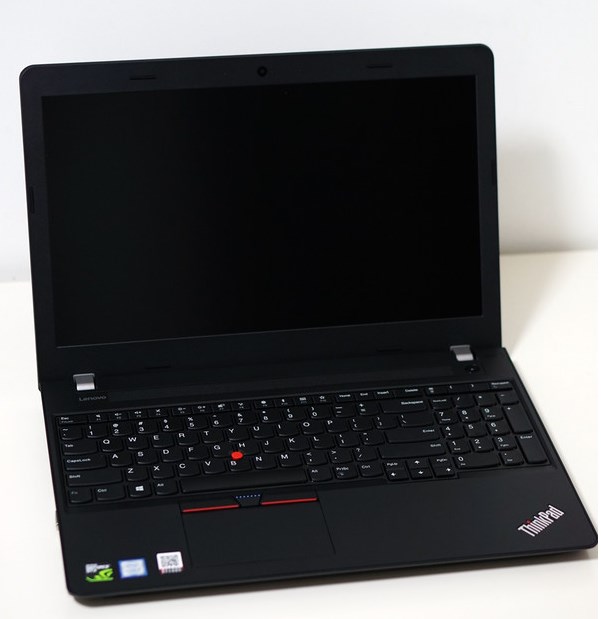 【我要推荐】 thinkpad 黑侠e570 gtx