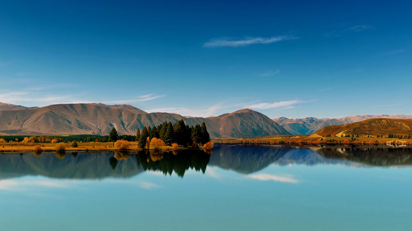 壁纸】 如画美景(thinkpad e430适用)】-【小新笔记本】论坛-lenovopc