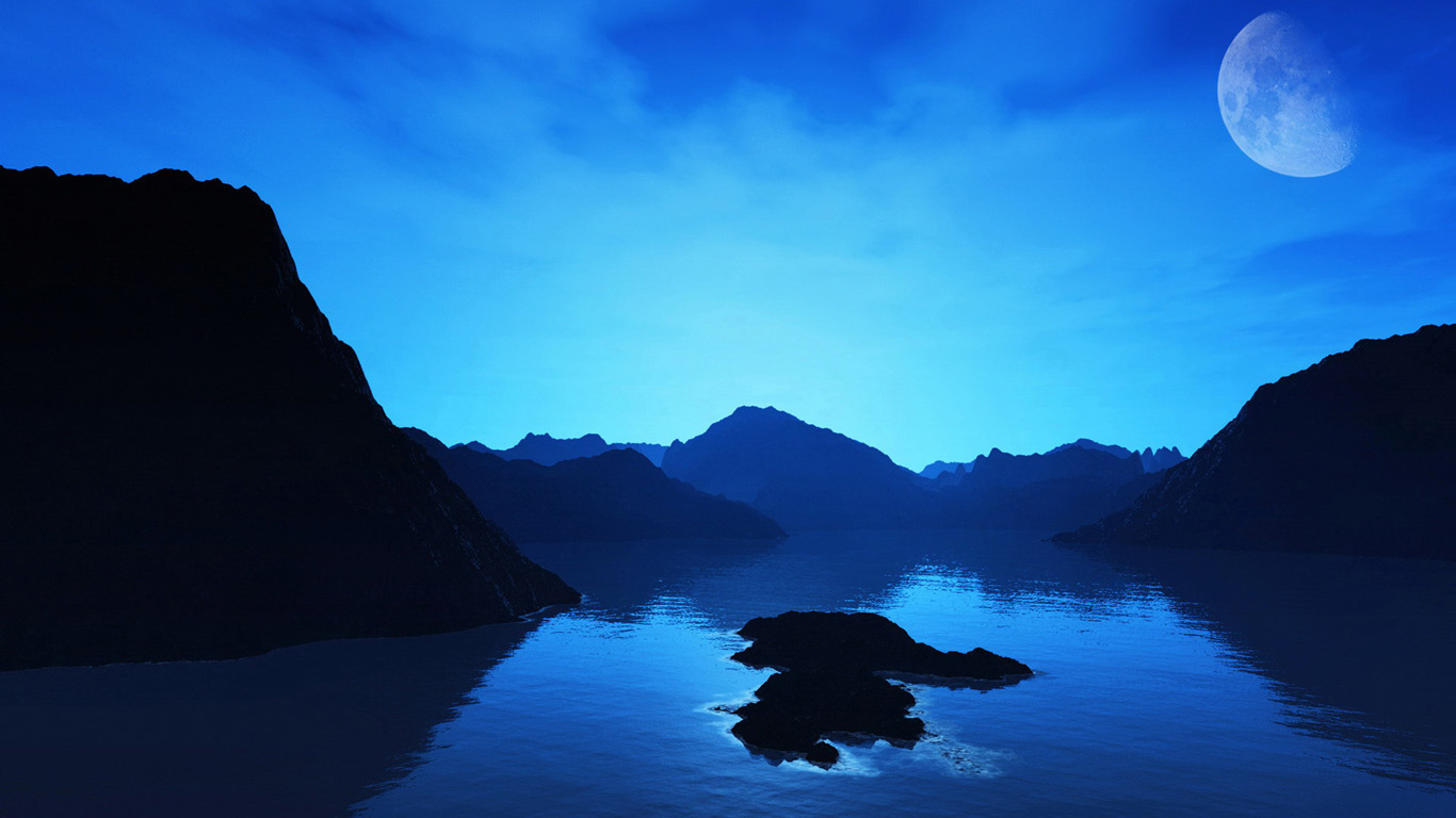 【【共享壁纸】 如画美景(thinkpad e430适用)】-【小新笔记本】论坛