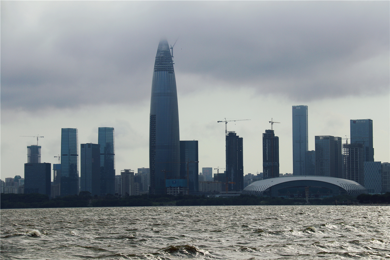 【城市印象——深圳】-【随手拍】论坛-手机乐粉家-联想社区