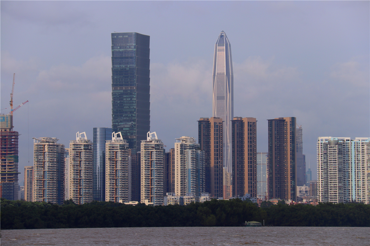 【城市印象——深圳】-【随手拍】论坛-手机乐粉家-联想社区