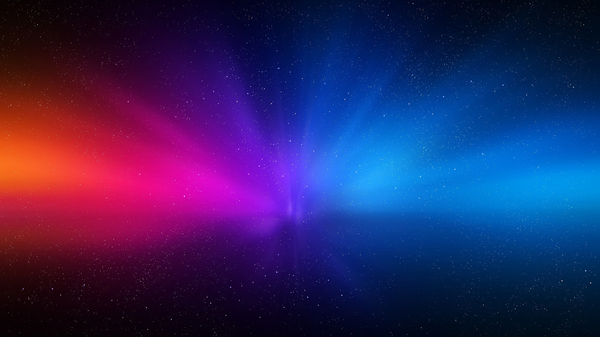 【【共享壁纸】+小清新 宇宙 二次元 奇景 简洁