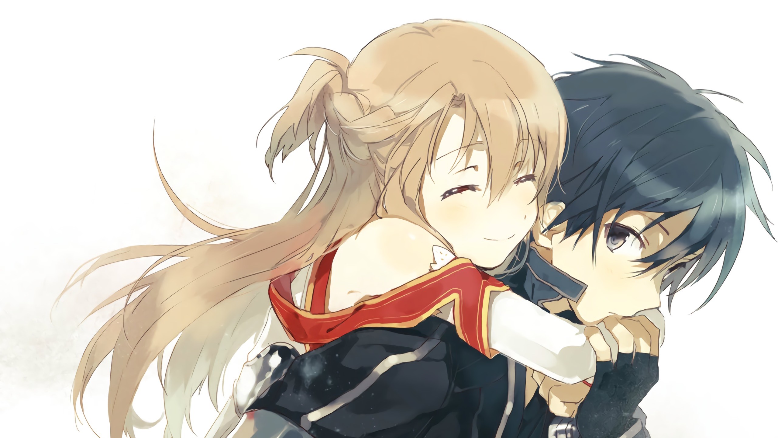 【共享壁纸】二次元再狂热(r720适用)_小新笔记本-联想社区