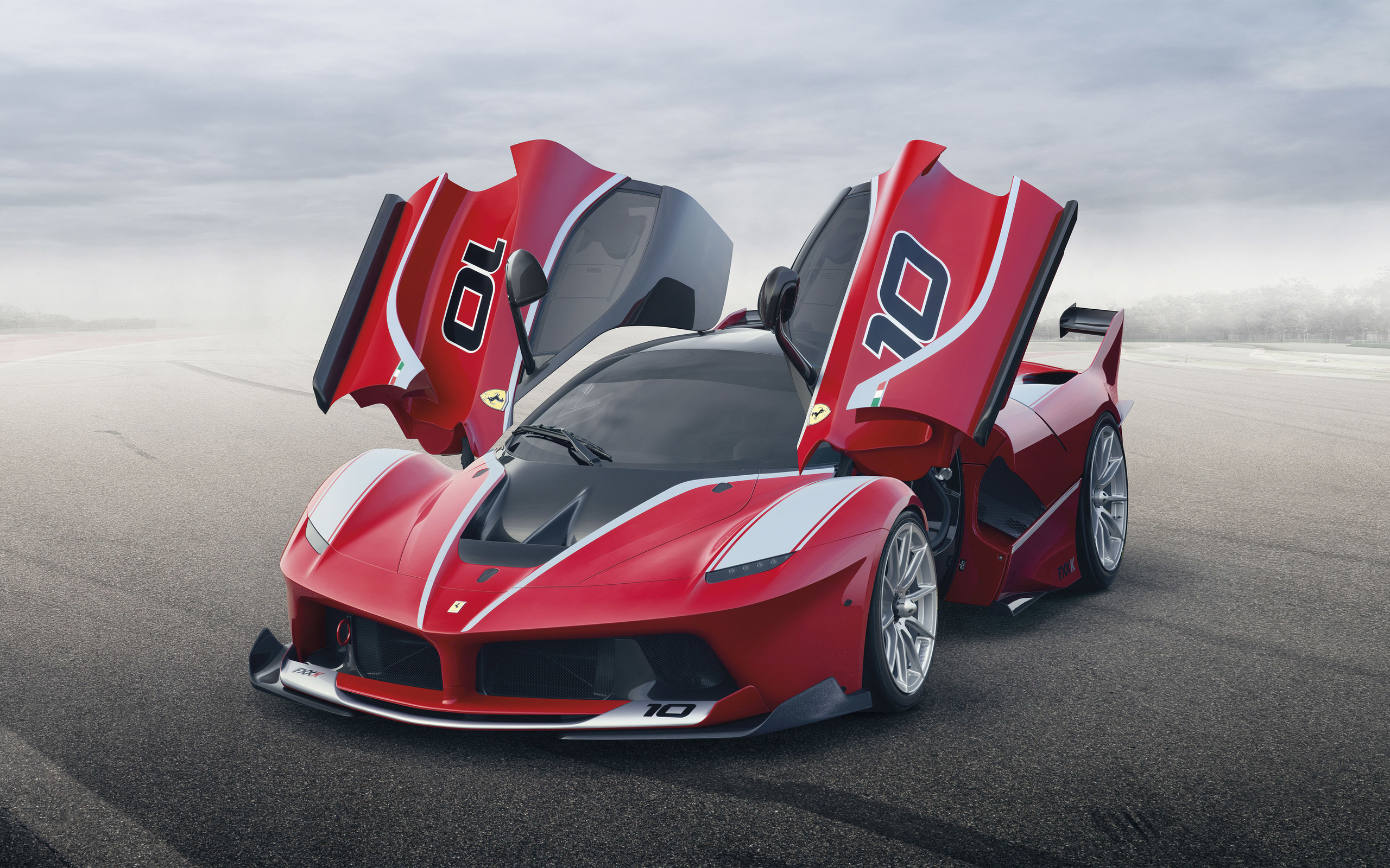 【共享壁纸】  ferrari(y50-70适用)