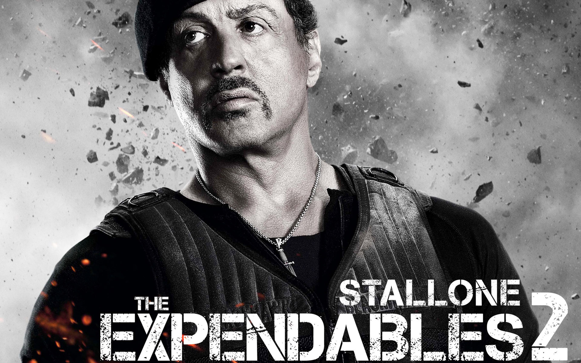 【【共享壁纸】  敢死队(y50-70适用)】-【小新笔记本】论坛-lenovopc