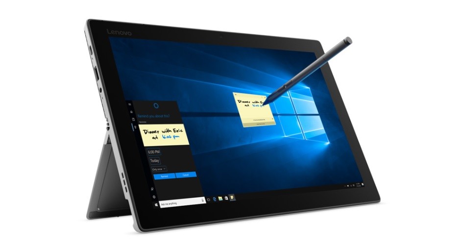 miix二合一笔记本