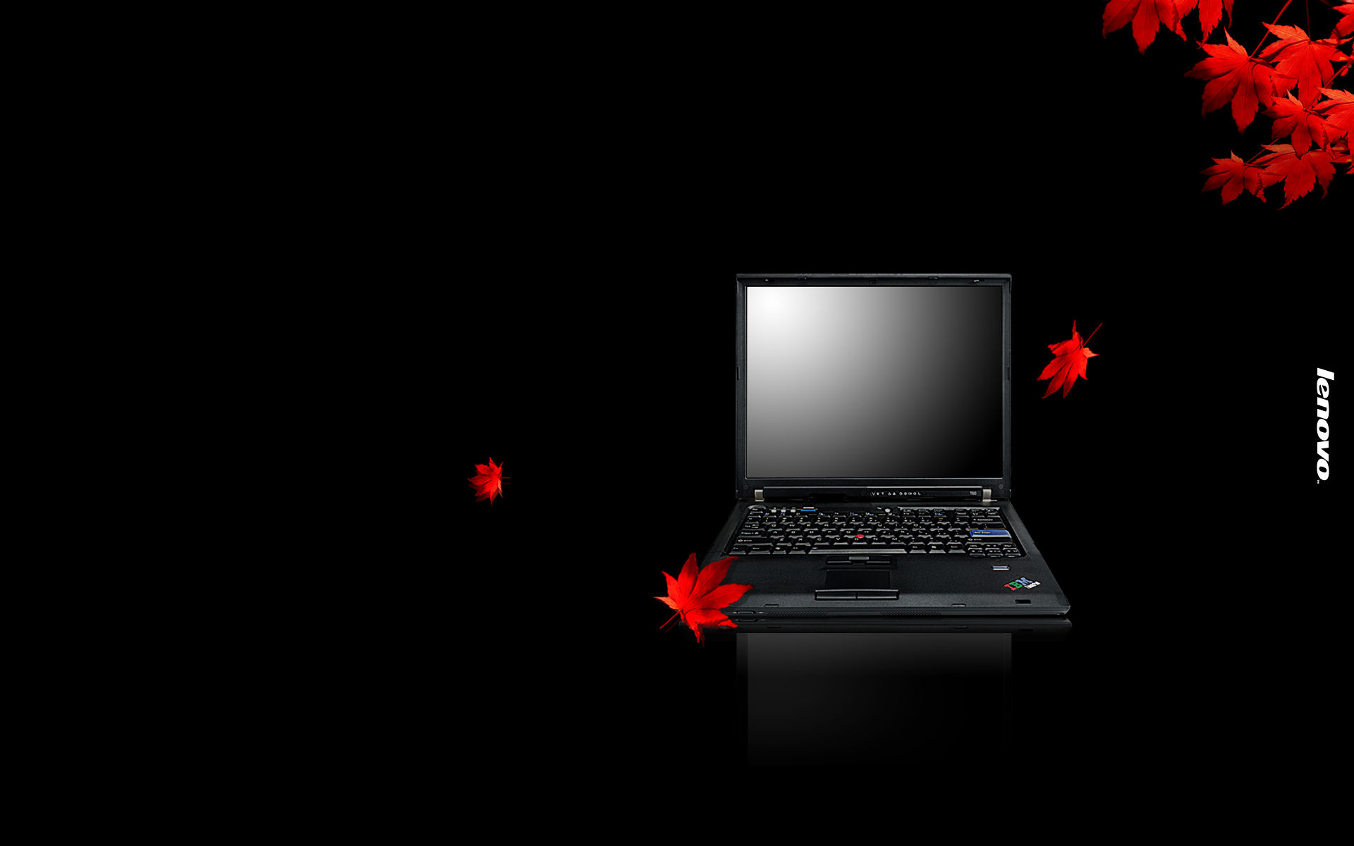 thinkpad壁纸1080p图片