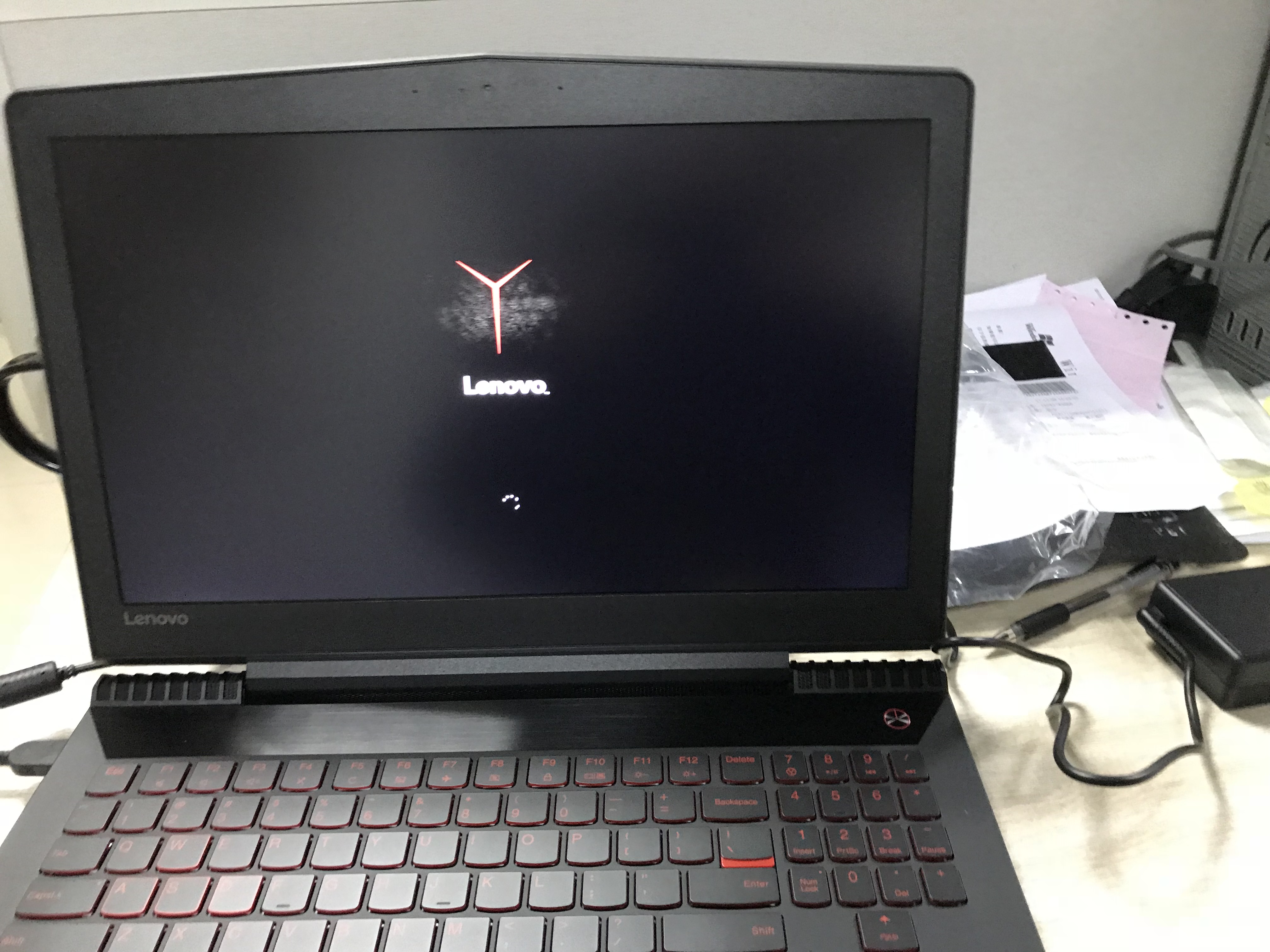 【拯救者r720晒单】-【拯救者笔记本】论坛-lenovopc社区-联想社区