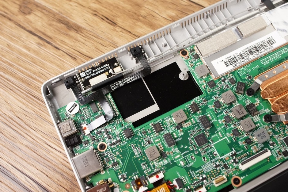 联想miix 520 拆机详解_miix二合一笔记本-联想社区