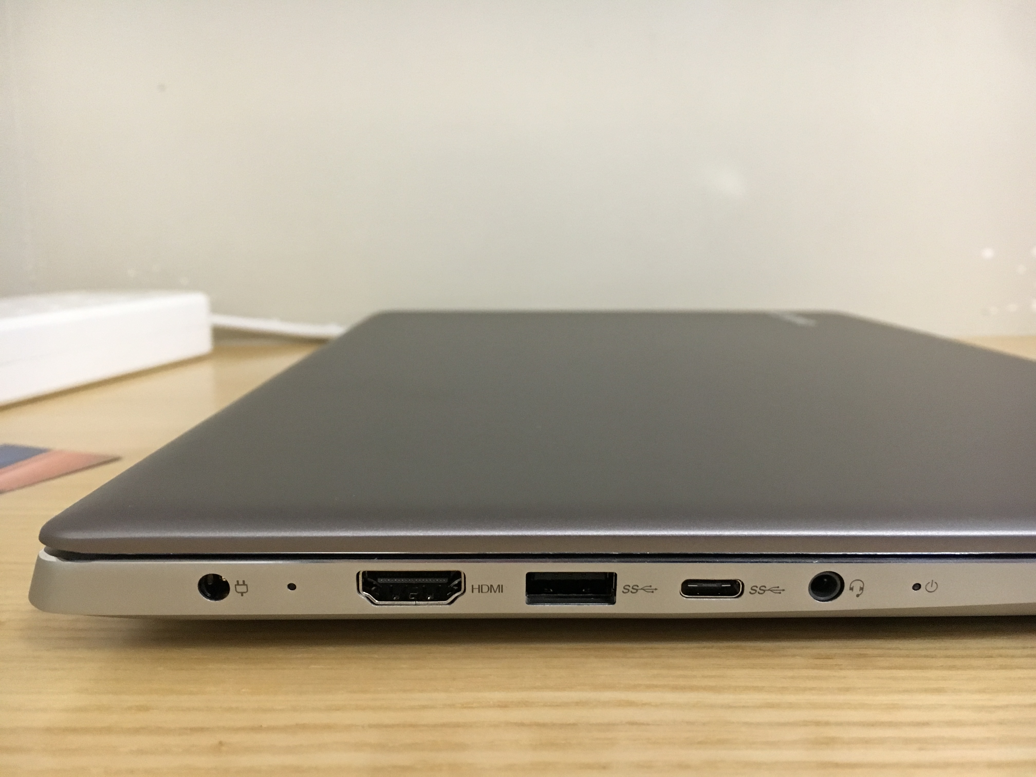 【【晒单】颜值和性能的完美结合,小新潮7000