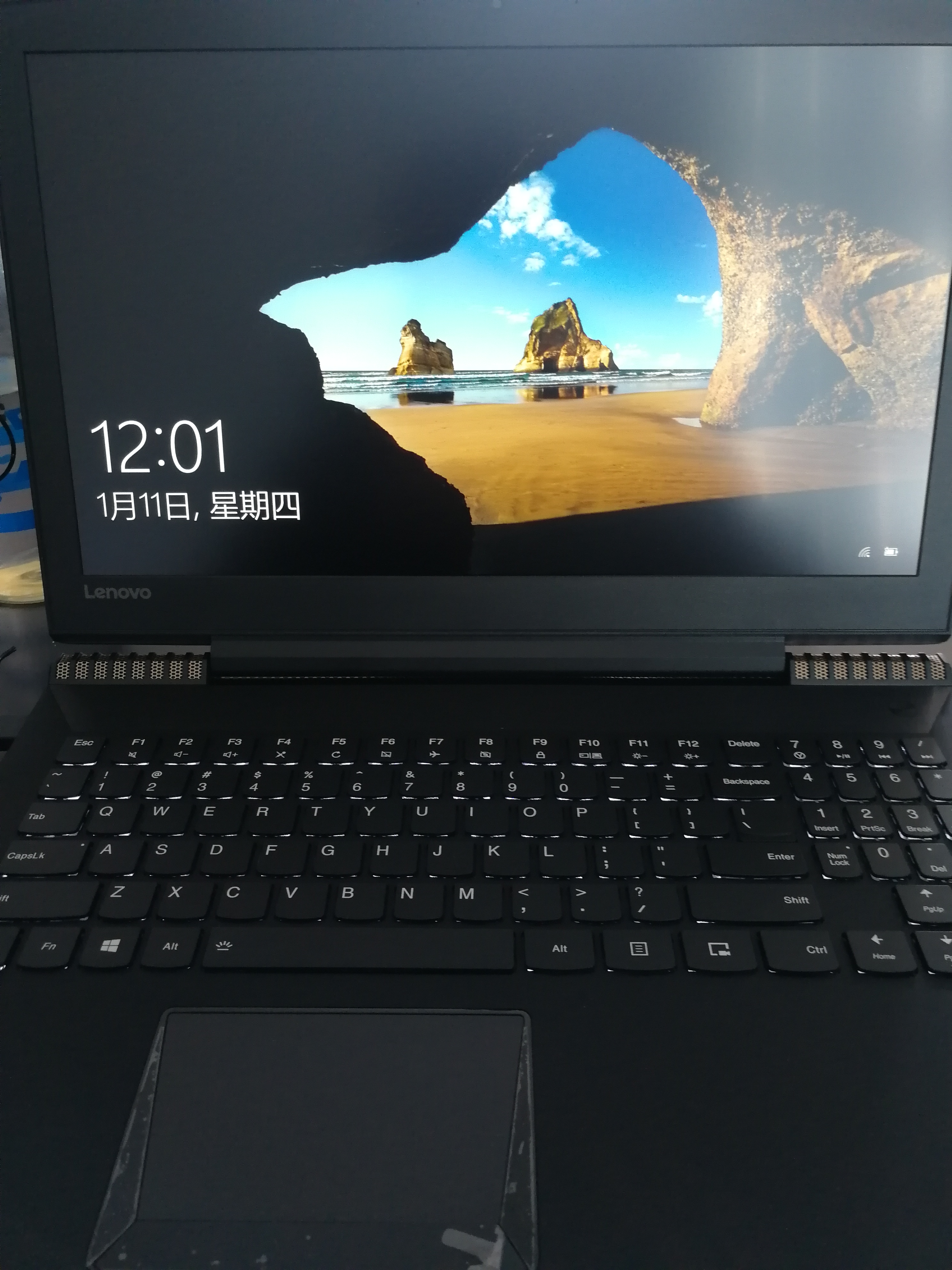 r720内在与外观同样霸气】-【拯救者笔记本】论坛-lenovopc社区-联想