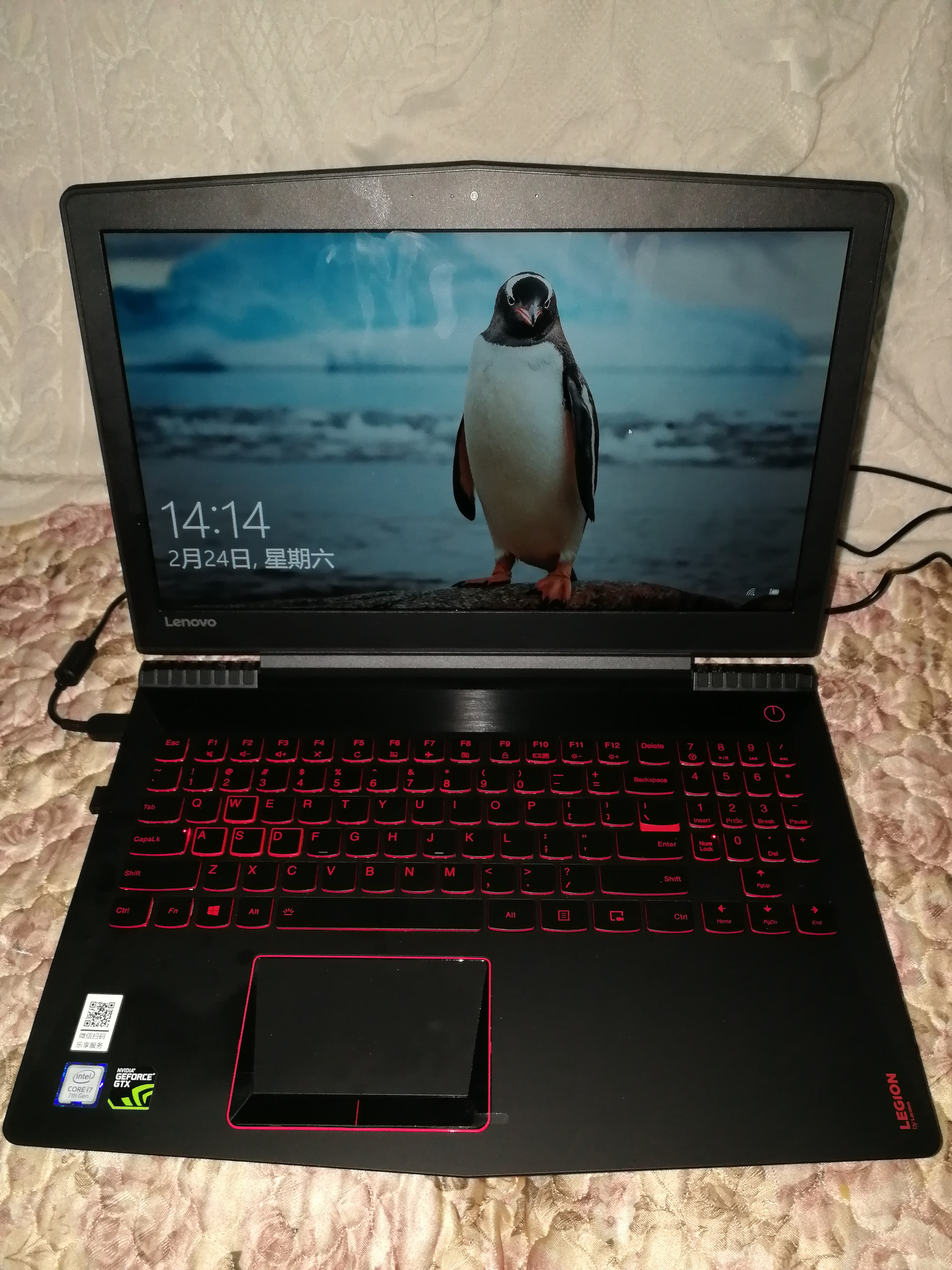 r720(尊享版)真机评测】-【拯救者笔记本】论坛-lenovopc社区-联想
