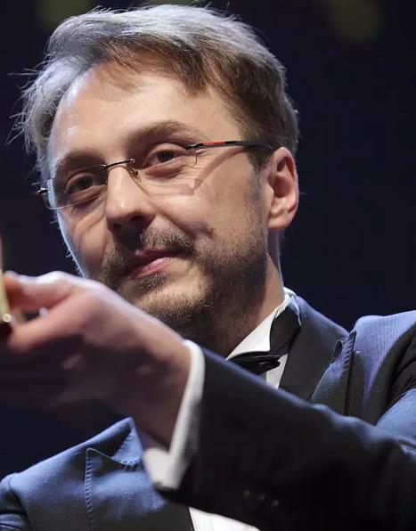 【第八届北京国际电影节评委:卡林61皮特61内策尔】-【软件及服务